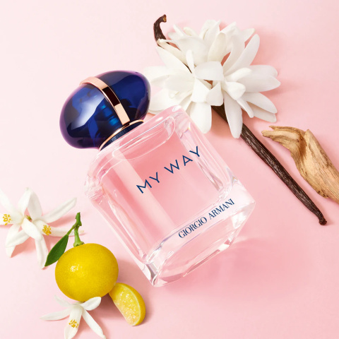 Armani My Way Armani My Way