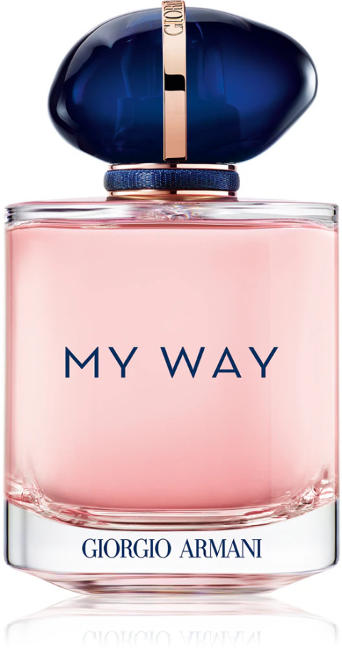 Armani My Way Armani My Way