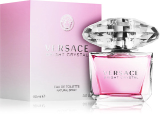 Versace Bright Crystal