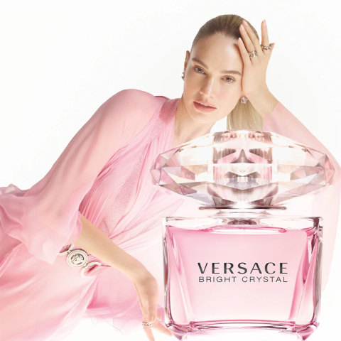 Versace Bright Crystal Versace Bright Crystal