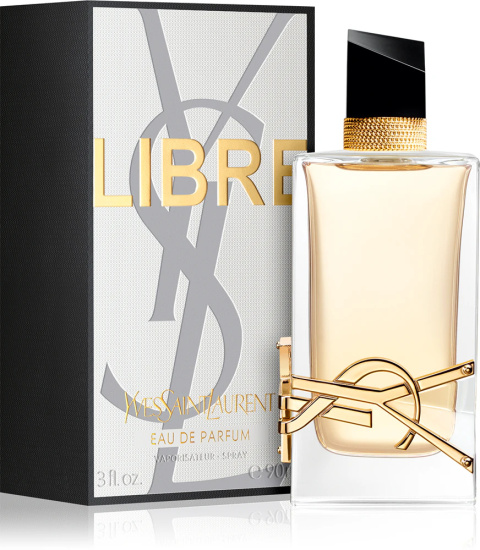 Yves Saint Laurent Libre Yves Saint Laurent Libre